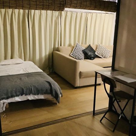 Apartament 板橋 Rcアネックス Rc201 Tokio Zewnętrze zdjęcie