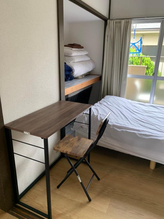 Apartament 板橋 Rcアネックス Rc201 Tokio Zewnętrze zdjęcie