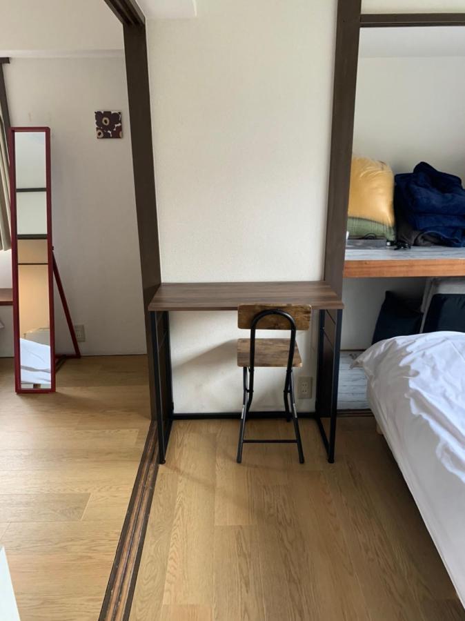 Apartament 板橋 Rcアネックス Rc201 Tokio Zewnętrze zdjęcie