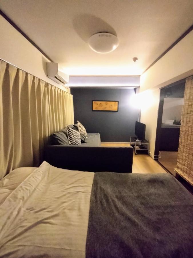 Apartament 板橋 Rcアネックス Rc201 Tokio Zewnętrze zdjęcie