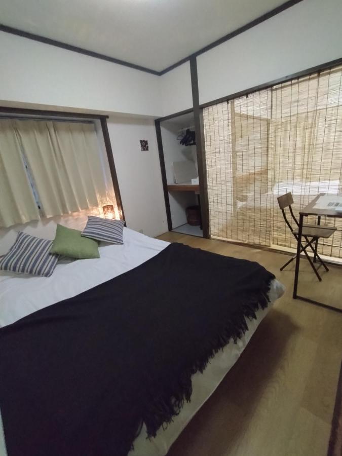 Apartament 板橋 Rcアネックス Rc201 Tokio Zewnętrze zdjęcie