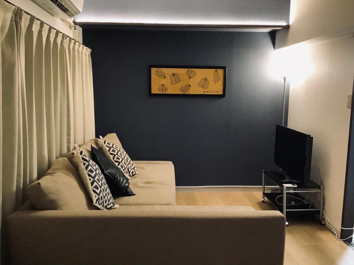 Apartament 板橋 Rcアネックス Rc201 Tokio Zewnętrze zdjęcie