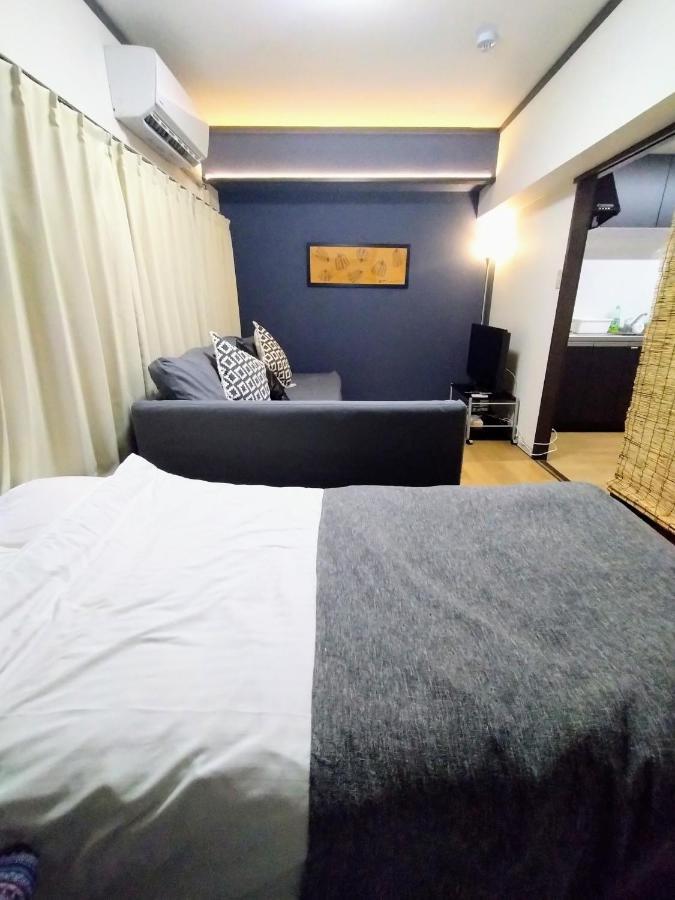 Apartament 板橋 Rcアネックス Rc201 Tokio Zewnętrze zdjęcie