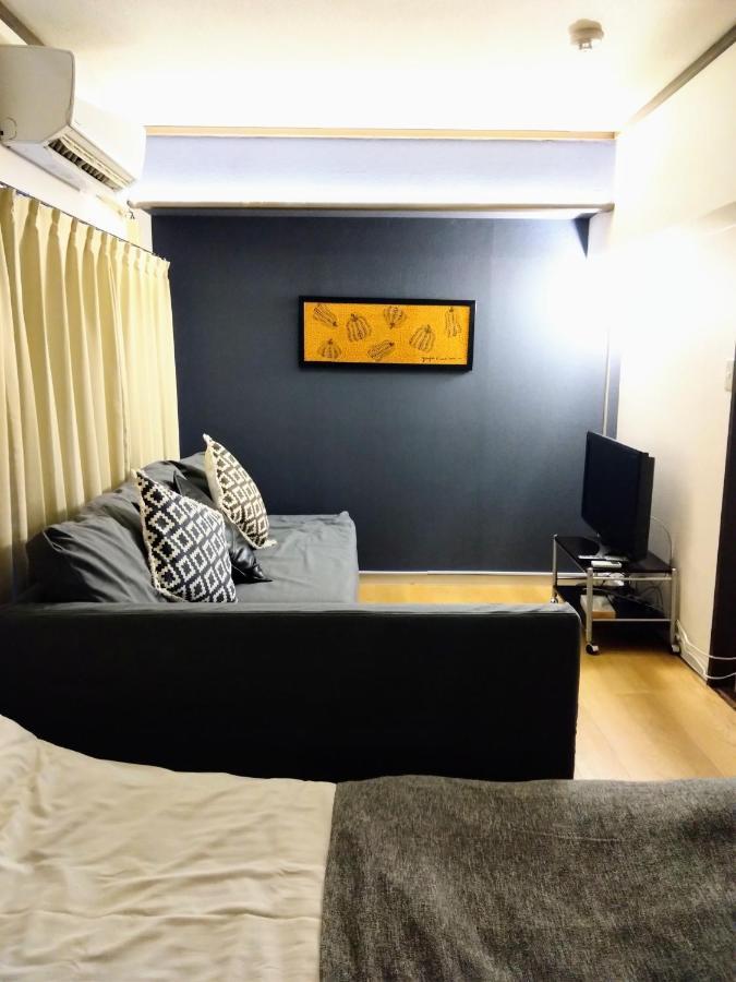 Apartament 板橋 Rcアネックス Rc201 Tokio Zewnętrze zdjęcie