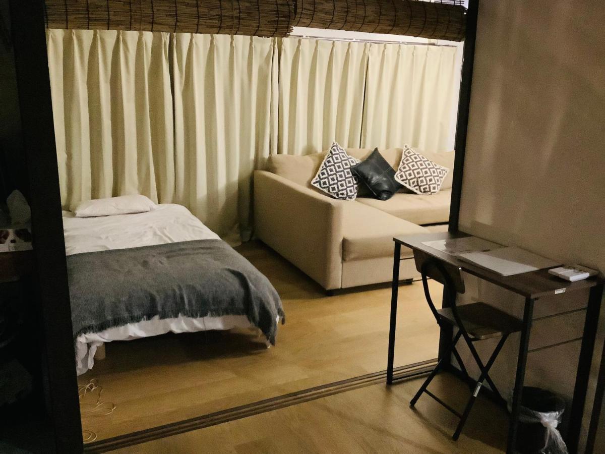 Apartament 板橋 Rcアネックス Rc201 Tokio Zewnętrze zdjęcie