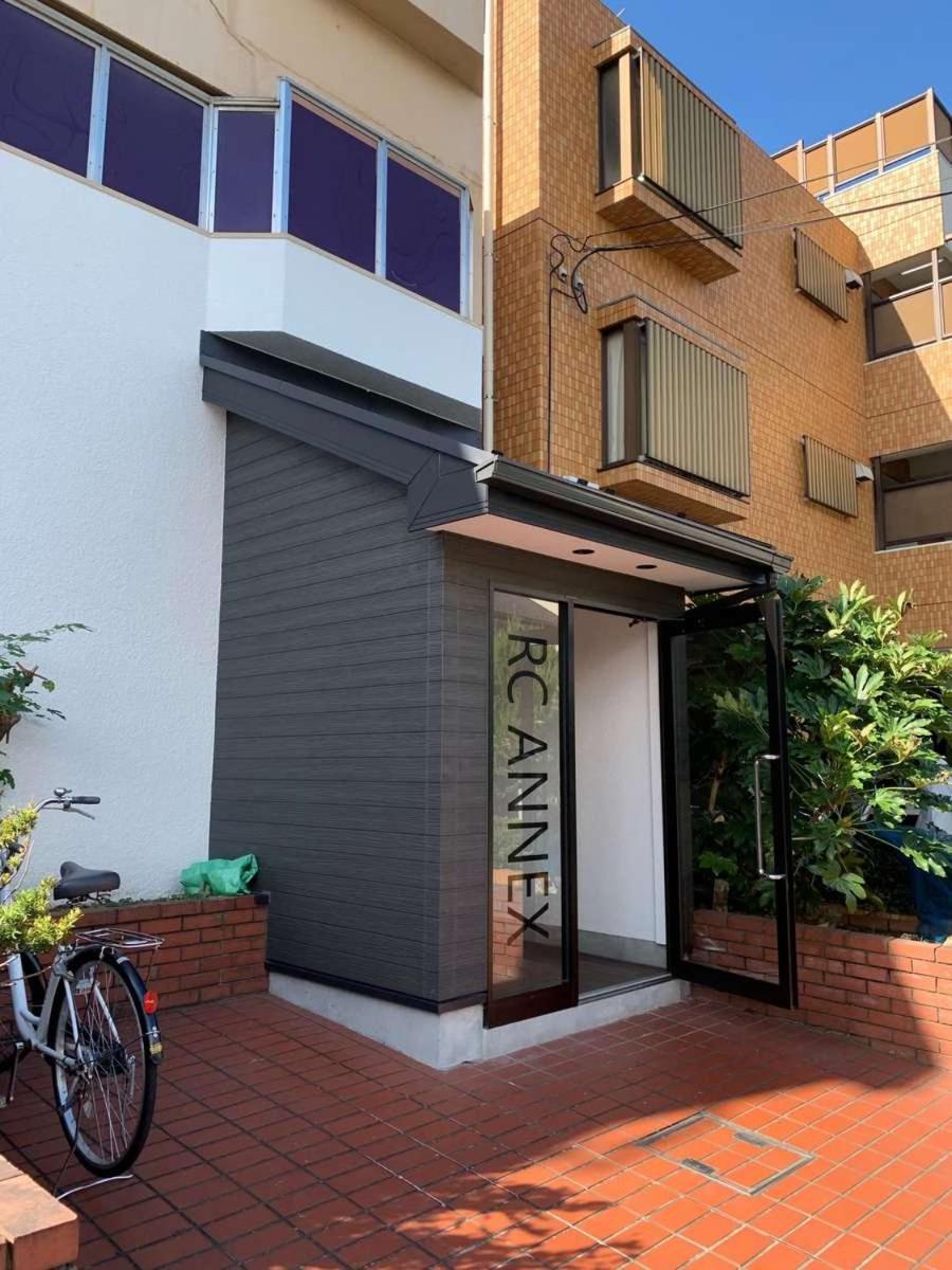 Apartament 板橋 Rcアネックス Rc201 Tokio Zewnętrze zdjęcie