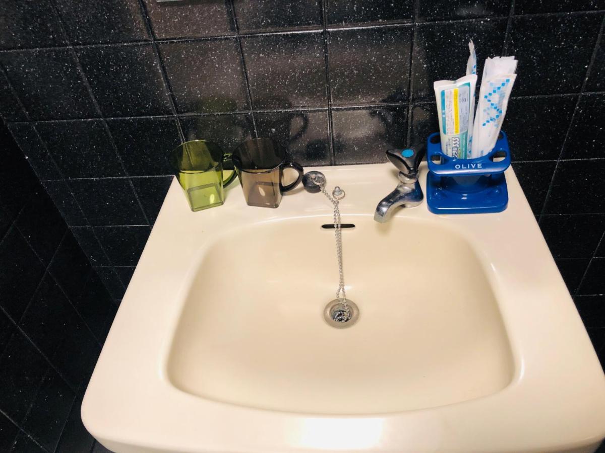 Apartament 板橋 Rcアネックス Rc201 Tokio Zewnętrze zdjęcie
