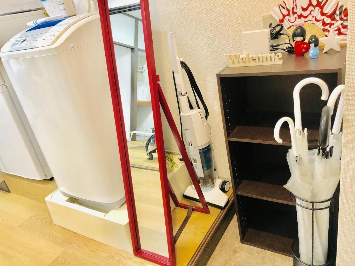 Apartament 板橋 Rcアネックス Rc201 Tokio Zewnętrze zdjęcie