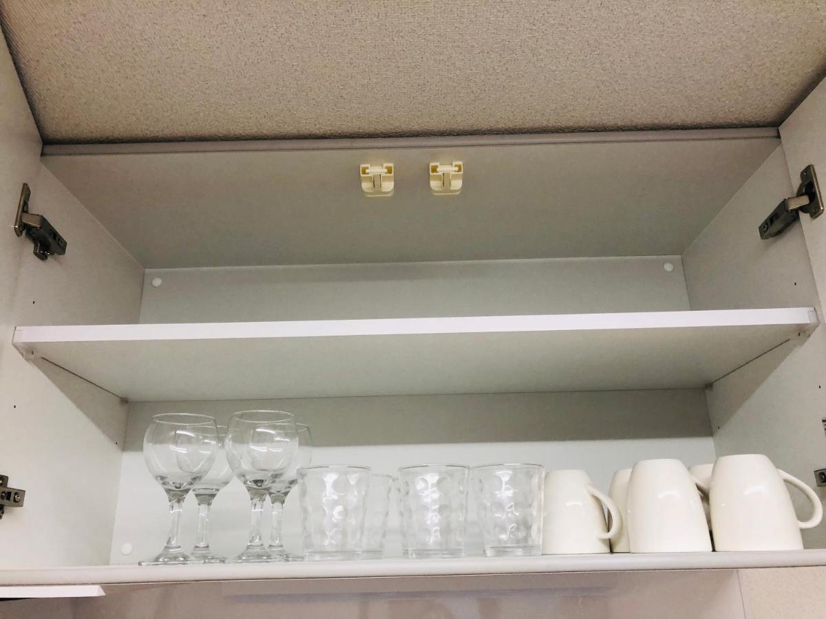 Apartament 板橋 Rcアネックス Rc201 Tokio Zewnętrze zdjęcie