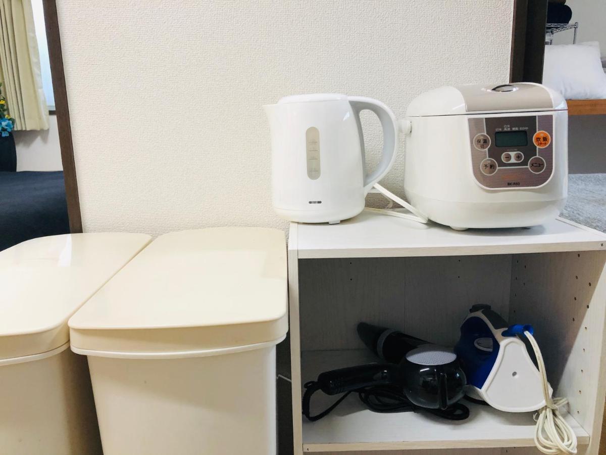 Apartament 板橋 Rcアネックス Rc201 Tokio Zewnętrze zdjęcie