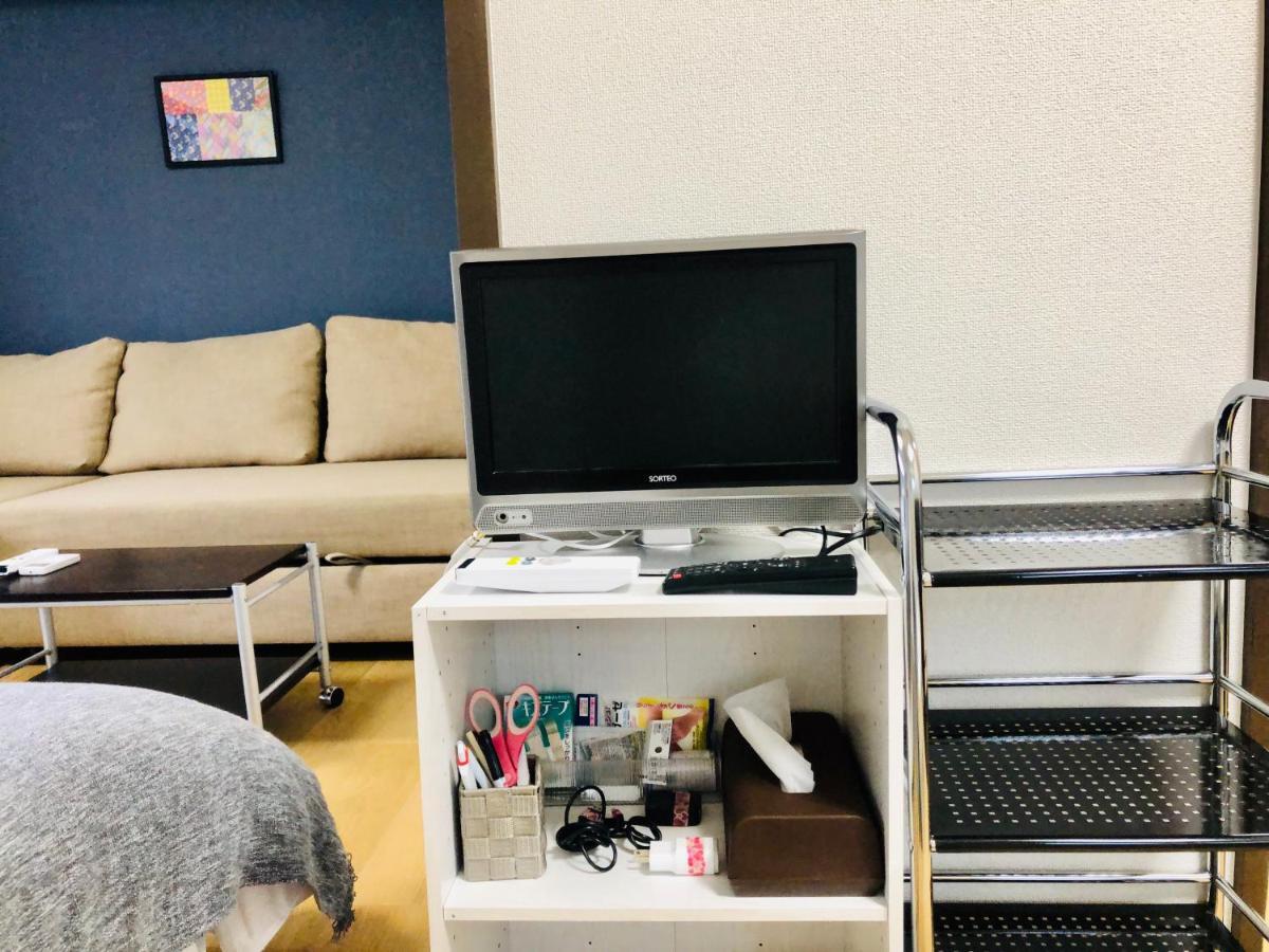 Apartament 板橋 Rcアネックス Rc201 Tokio Zewnętrze zdjęcie