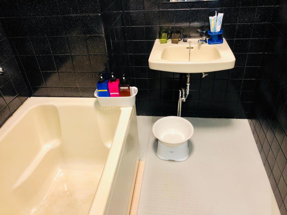 Apartament 板橋 Rcアネックス Rc201 Tokio Zewnętrze zdjęcie