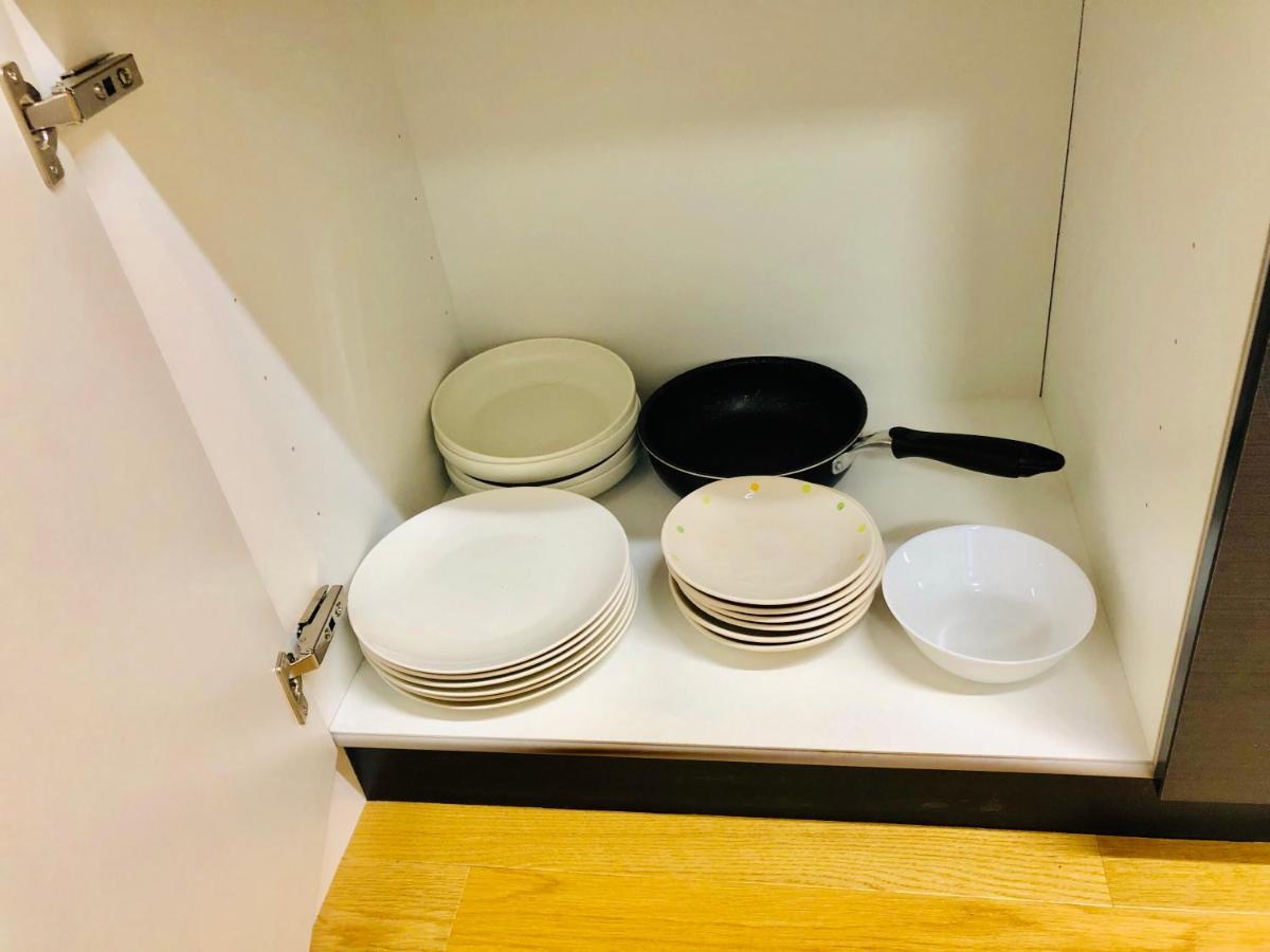 Apartament 板橋 Rcアネックス Rc201 Tokio Zewnętrze zdjęcie