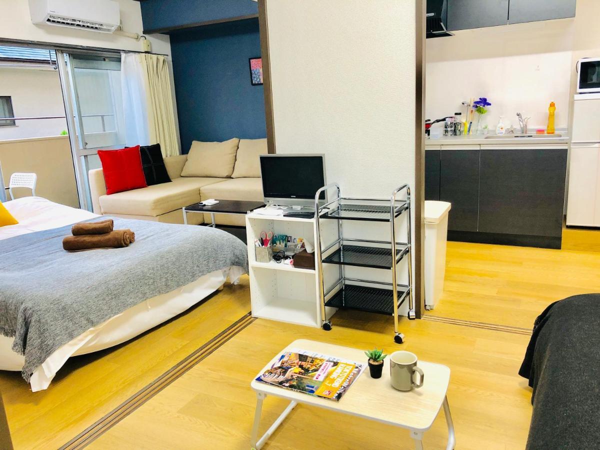 Apartament 板橋 Rcアネックス Rc201 Tokio Zewnętrze zdjęcie